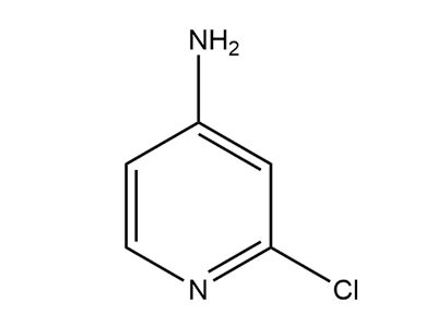 2-氯-4-氨基吡啶 (CAS: 14432-12-3)