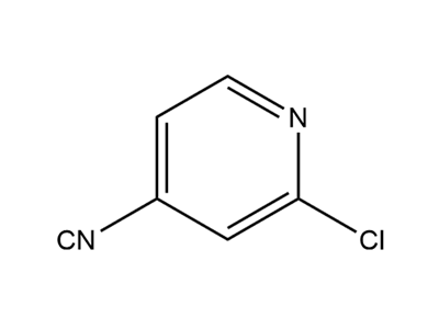 2-氯-4-氰基吡啶 (CAS: 33252-30-1)