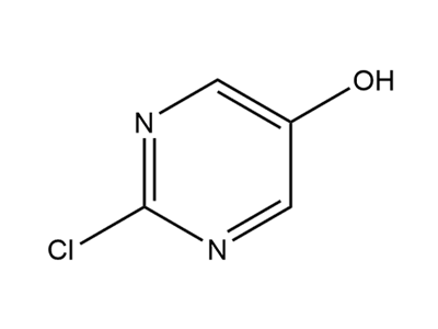 2-氯-5-羥基嘧啶 (CAS: 4983-28-2)