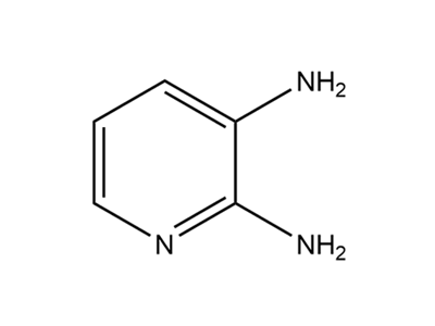 2,3-二氨基吡啶 (CAS: 452-58-4)