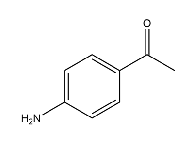 4-氨基苯乙酮 (CAS: 99-92-3)