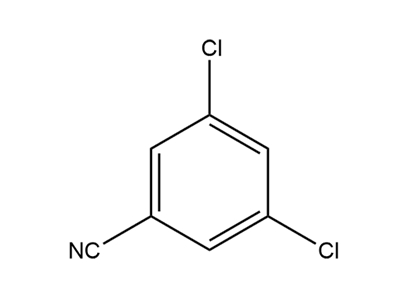 3,5-二氯苯腈 (CAS: 6575-00-4)